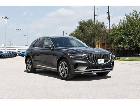 Used 2025 Genesis GV70 2.5T AWD/4WD image 1