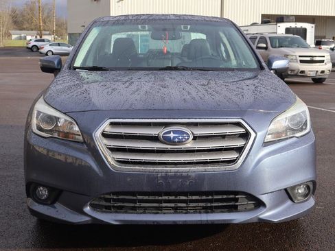 Used 2015 Subaru Legacy 2.5i Limited image 9