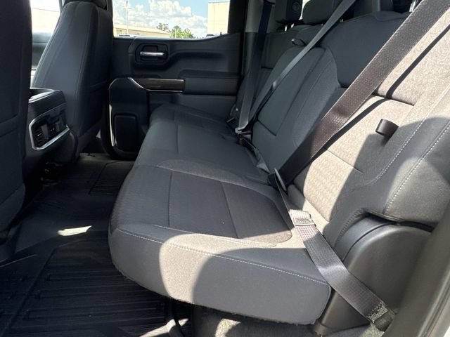 Used 2021 GMC Sierra 1500 Elevation w/ Preferred Package AWD/4WD image 15