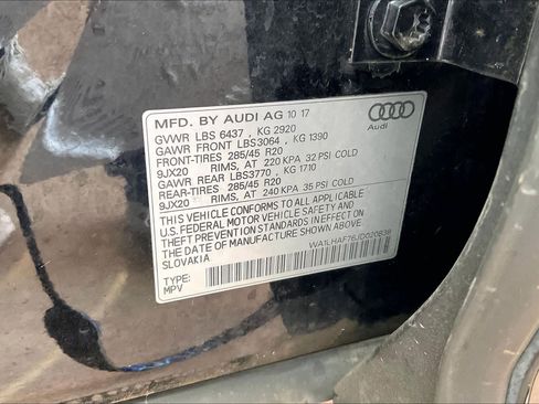 Used 2018 Audi Q7 2.0T Premium Plus w/ Premium Plus Package image 34