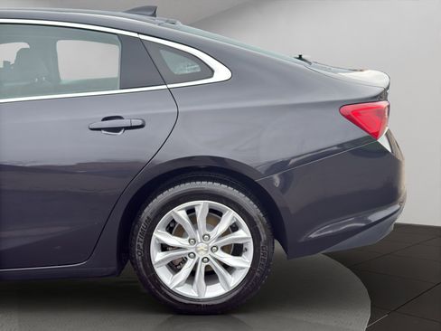 Used 2023 Chevrolet Malibu LT image 21