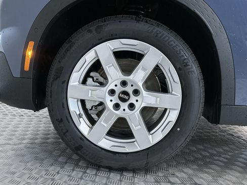 New 2026 MINI Cooper Countryman S AWD/4WD image 27