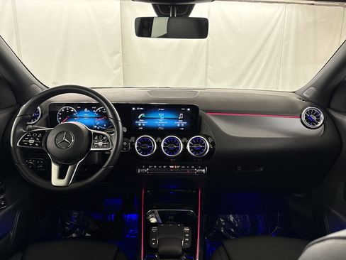 Certified 2023 Mercedes-Benz GLA 250 w/ Premium Package image 16