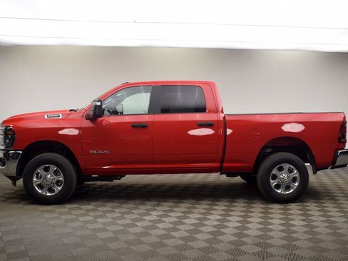 New 2026 RAM 2500 Big Horn image 15