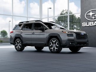 New 2026 Subaru Outback Touring XT AWD/4WD video 1