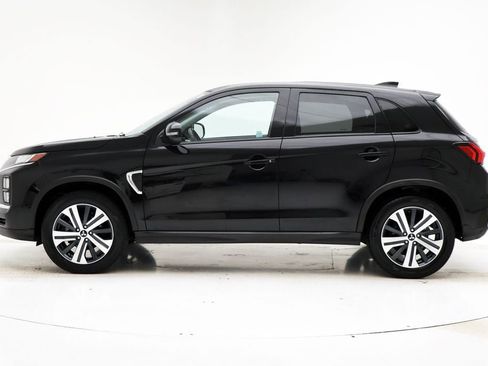 Used 2024 Mitsubishi Outlander Sport SE image 6