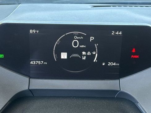 Used 2023 Toyota Prius LE AWD/4WD image 23
