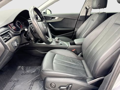 Used 2019 Audi A4 2.0T Premium w/ Convenience Package FWD image 17