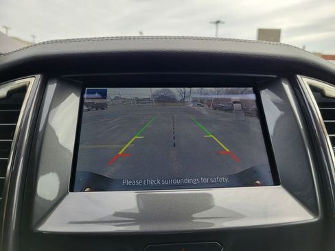 Used 2023 Ford Ranger Lariat image 20