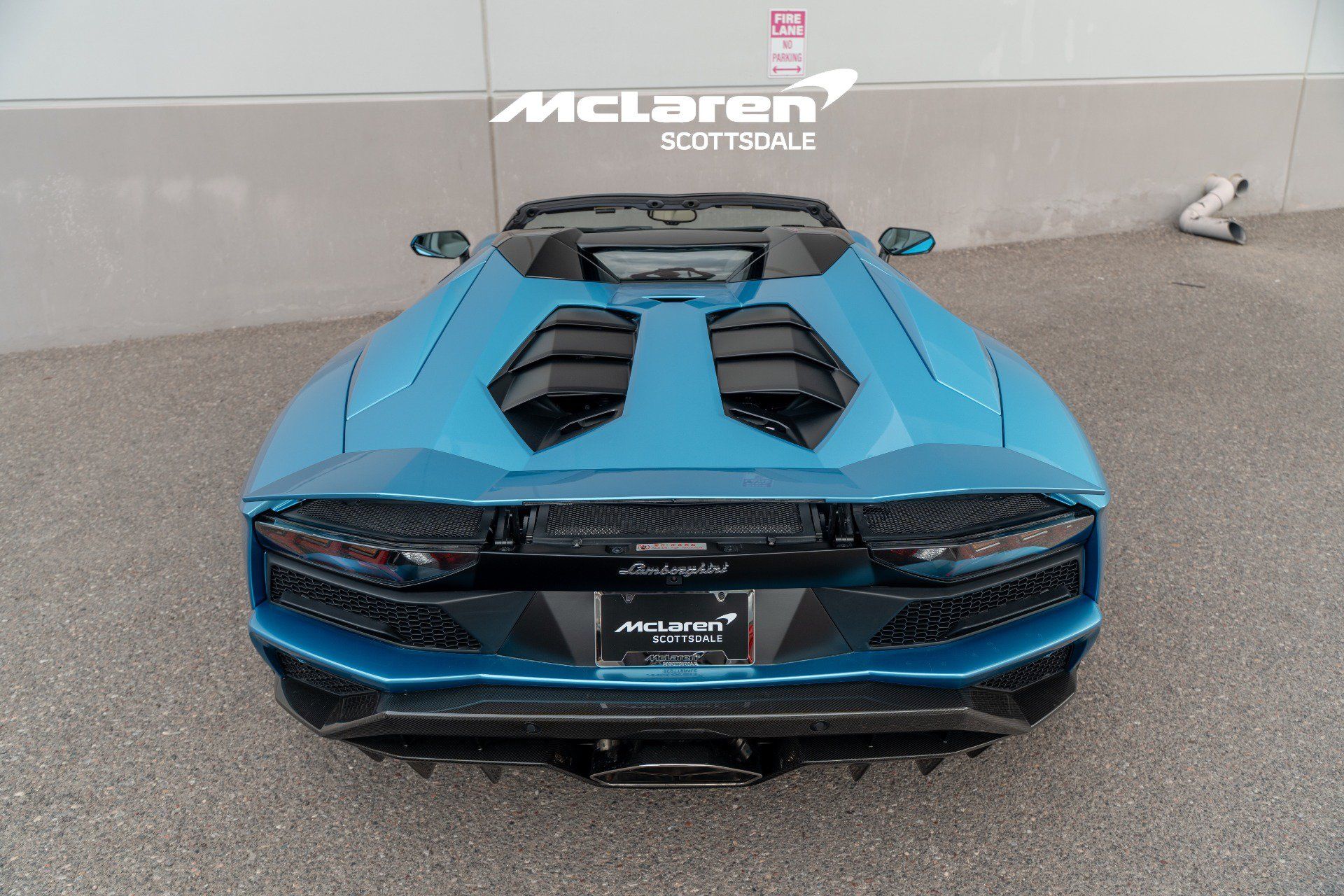 Used 2019 Lamborghini Aventador S AWD/4WD image 35