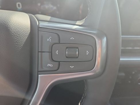 New 2026 Chevrolet Silverado 2500 LTZ w/ Trail Boss Package image 15