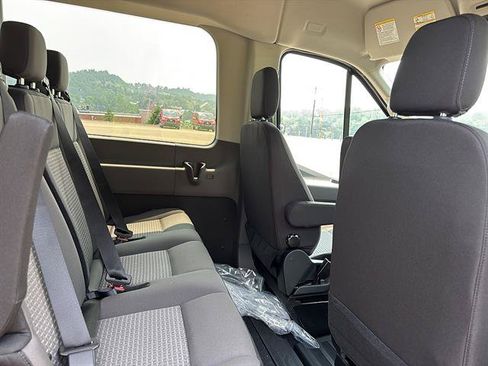New 2026 Ford Transit 350 XLT AWD/4WD image 17