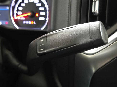 Used 2022 Chevrolet Silverado 3500 LTZ w/ Safety Package AWD/4WD image 37