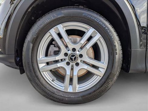 Certified 2022 Mercedes-Benz GLB 250 image 23