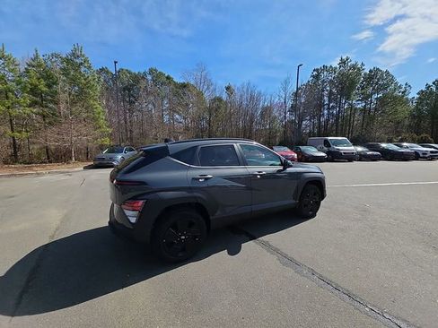 New 2026 Hyundai Kona SEL Sport AWD/4WD image 14