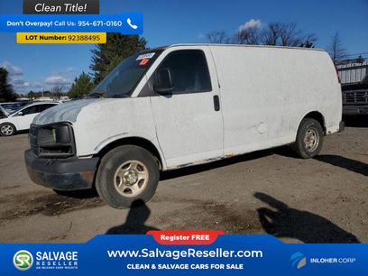 Used 2006 Chevrolet Express 1500