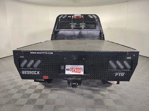 Used 2023 RAM 2500 Tradesman image 7