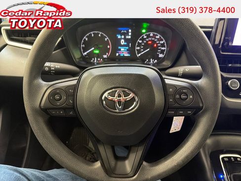 Certified 2024 Toyota Corolla LE image 15
