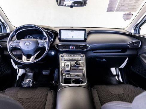 Used 2023 Hyundai Santa Fe SEL FWD image 26