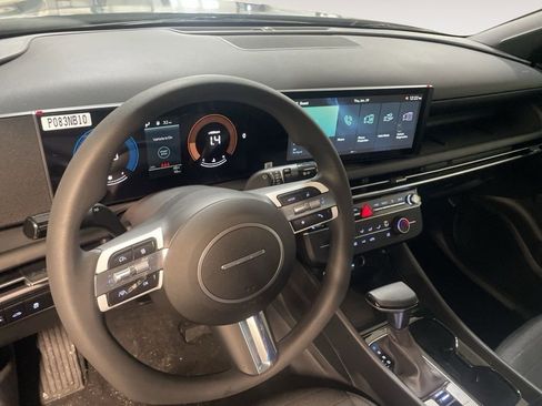 New 2026 Hyundai Santa Cruz SE image 20