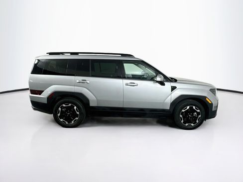 Used 2026 Hyundai Santa Fe SEL FWD image 10