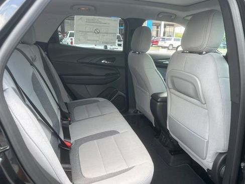 New 2026 Chevrolet TrailBlazer LT w/ Convenience Package image 31