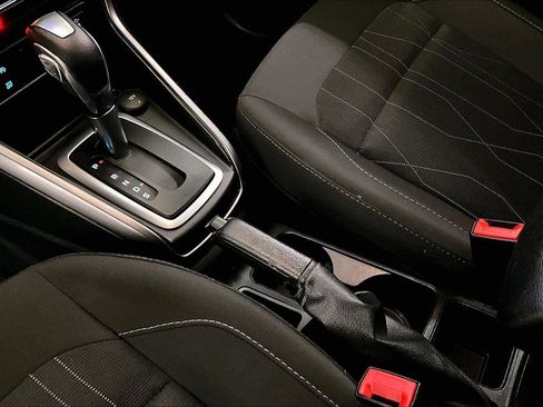 Certified 2020 Ford EcoSport SE w/ SE Convenience Package image 16