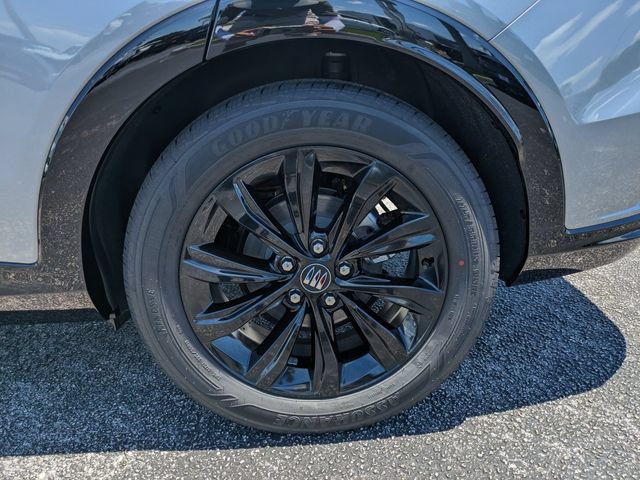 New 2026 Buick Envista Sport Touring w/ Convenience I Package FWD image 14