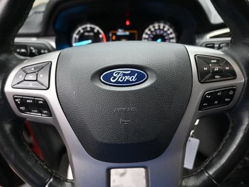 Used 2020 Ford Ranger XLT w/ Equipment Group 301A Mid AWD/4WD image 15