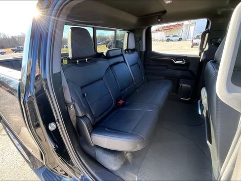 Used 2024 GMC Sierra 1500 Denali w/ Technology Package image 26