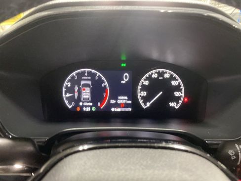 Certified 2023 Honda CR-V EX-L image 22