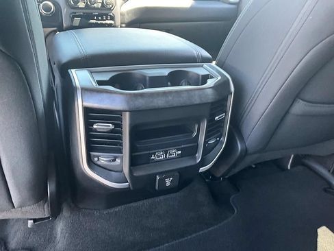 Used 2020 RAM 1500 Big Horn AWD/4WD image 31