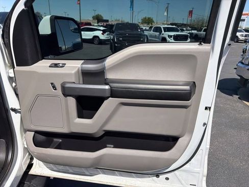 Used 2018 Ford F150 XLT w/ Equipment Group 301A Mid AWD/4WD image 31