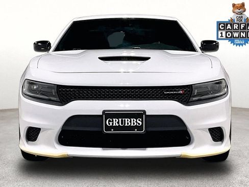 Used 2023 Dodge Charger GT RWD image 4