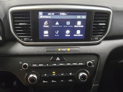 Used 2020 Kia Sportage LX image 27