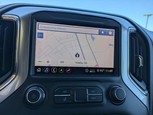 Used 2020 Chevrolet Silverado 2500 LTZ w/ LTZ Premium Package image 23