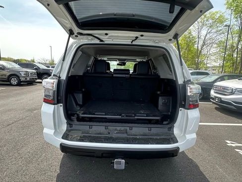 Used 2023 Toyota 4Runner TRD Pro image 16