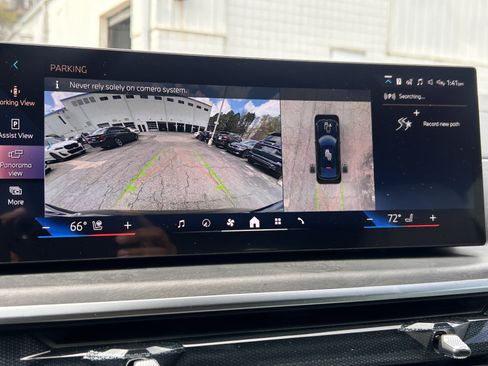 New 2026 BMW X6 xDrive40i w/ Premium Package image 20