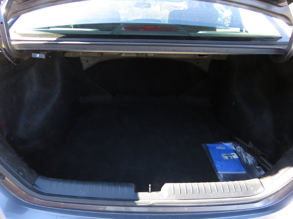 Used 2015 Honda Civic LX image 17