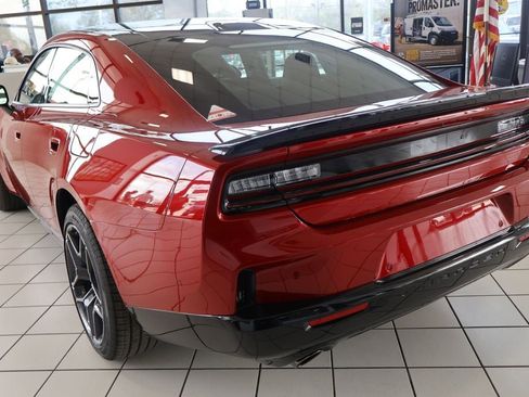 New 2026 Dodge Charger R/T AWD/4WD image 4