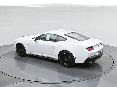 New 2026 Ford Mustang GT image 38