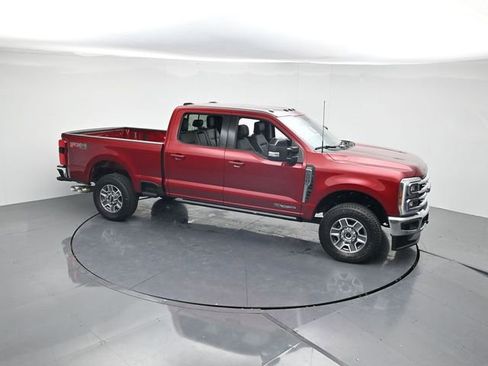 New 2026 Ford F250 Lariat w/ Lariat Ultimate Package AWD/4WD image 40