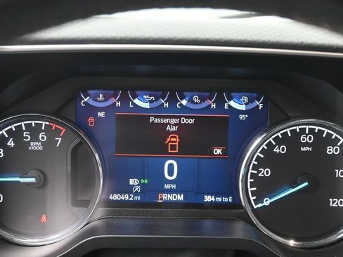 Used 2023 Ford F150 XLT w/ Equipment Group 302A High AWD/4WD image 17