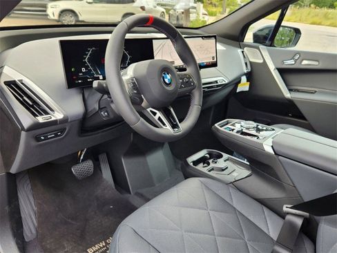 Certified 2025 BMW iX M60 image 17