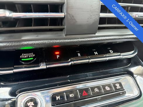 Used 2023 Lincoln Corsair FWD image 34