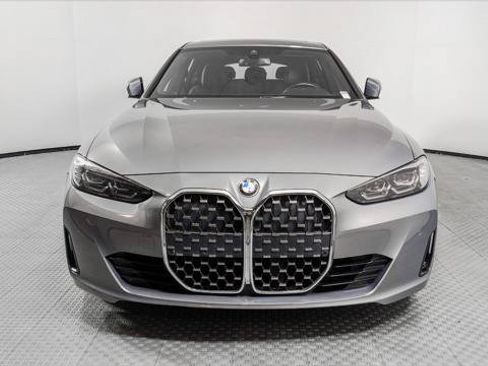 Used 2023 BMW 430i Gran Coupe RWD image 12