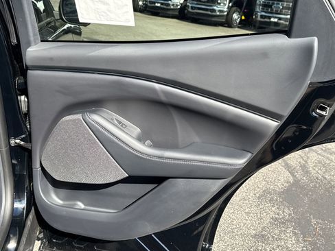 New 2026 Ford Mustang Mach-E Select w/ Comfort Package image 18