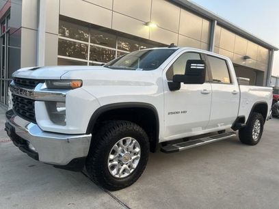 Used 2023 Chevrolet Silverado 2500 LT w/ Convenience Package