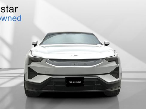 Used 2025 Polestar Polestar 3 AWD/4WD image 8
