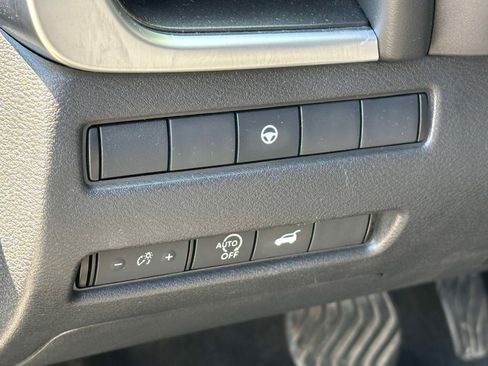 Used 2024 Nissan Rogue SV w/ SV Premium Package AWD/4WD image 19